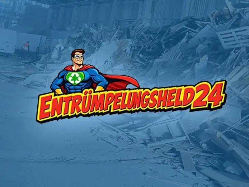 Entrümpelungsheld 24