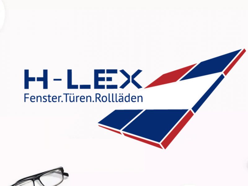 H-LEX – Fenster, Türen & Rollläden
