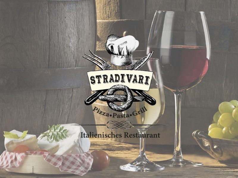 Restaurant Stradivari