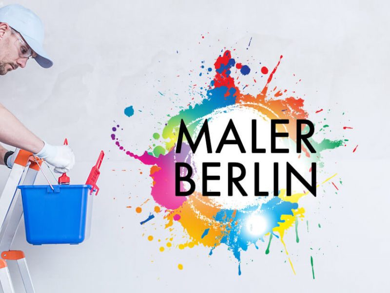 Maler Berlin