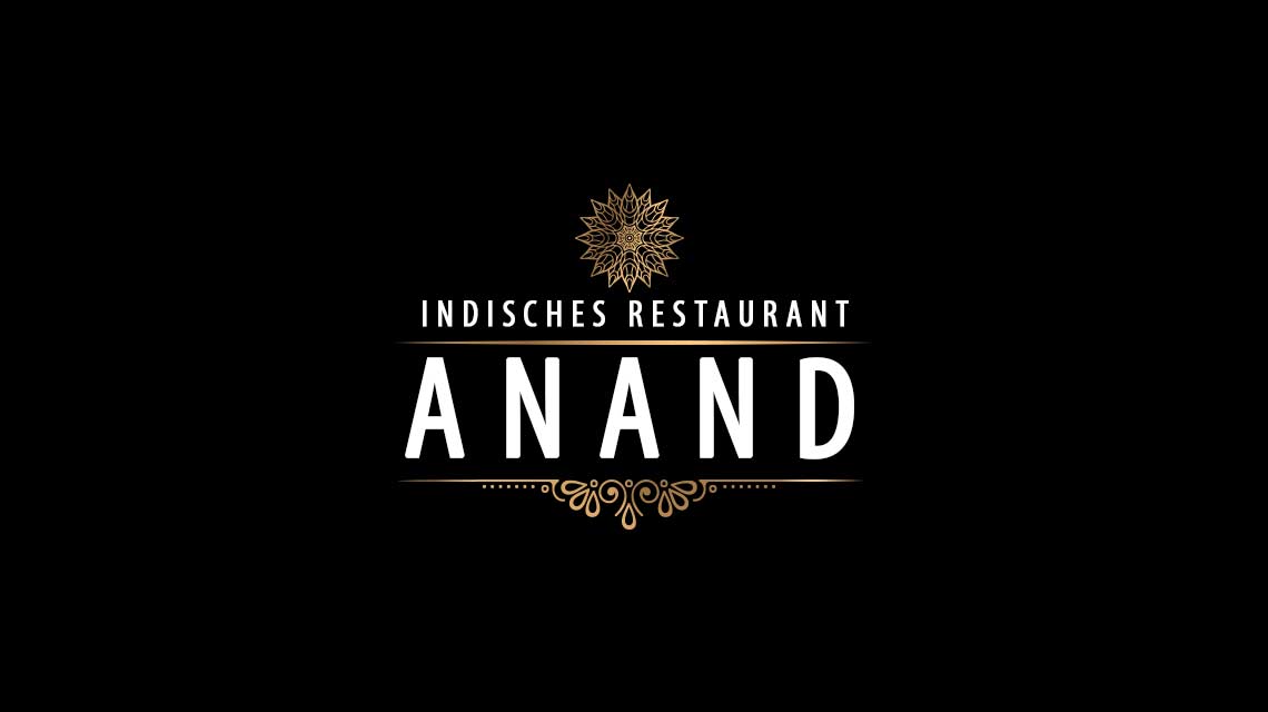 Restaurant Anand