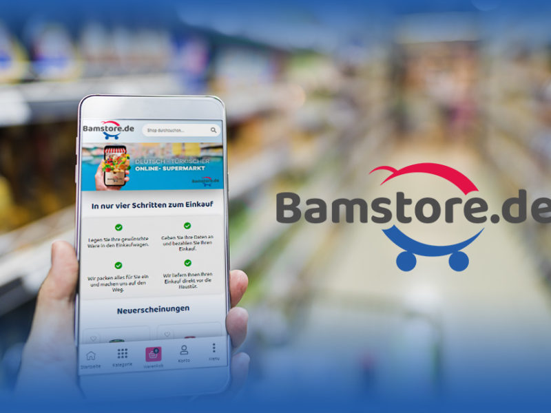 BAMSTORE.de