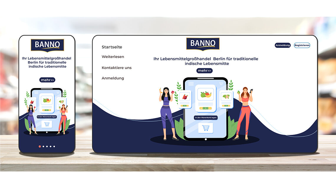 Banno Food GmbH