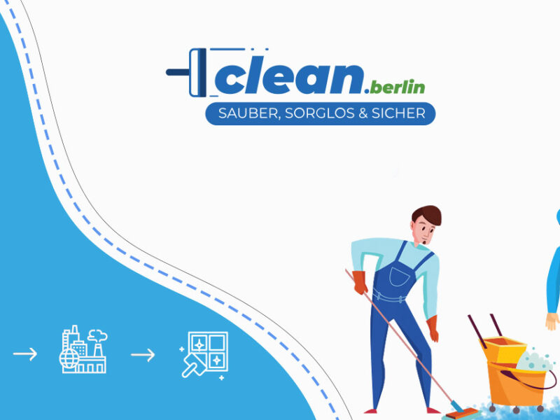 Clean Berlin
