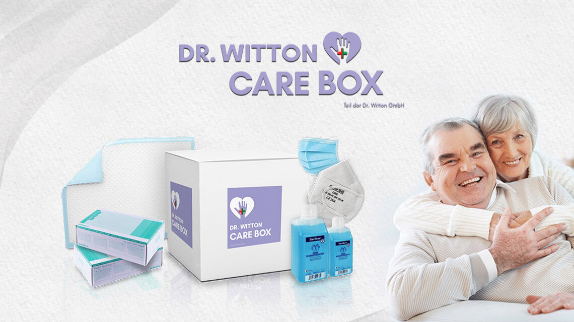 dr.witton care box