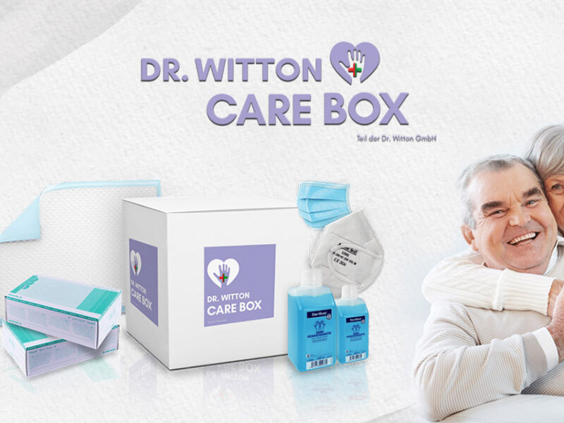Wittion care