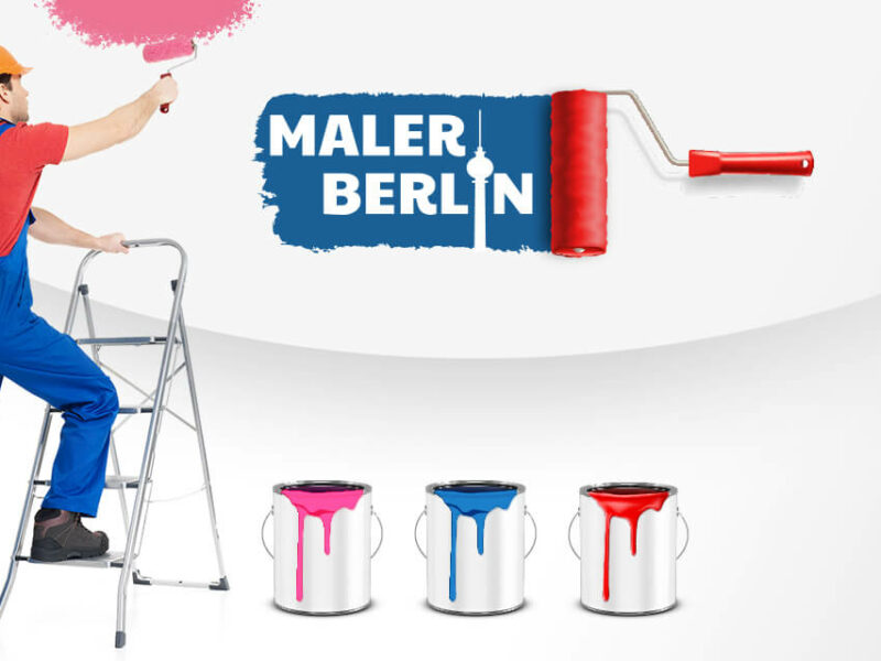 Maler-Berlin