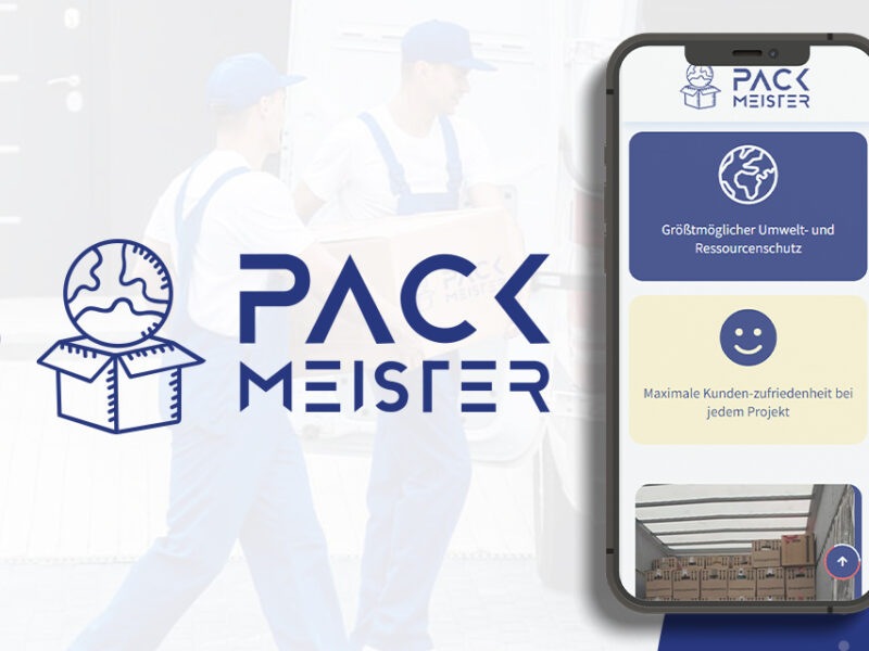 Packmeister