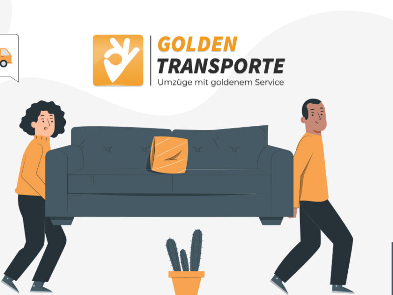 Golden Transporte