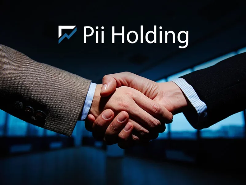 Pii Holding