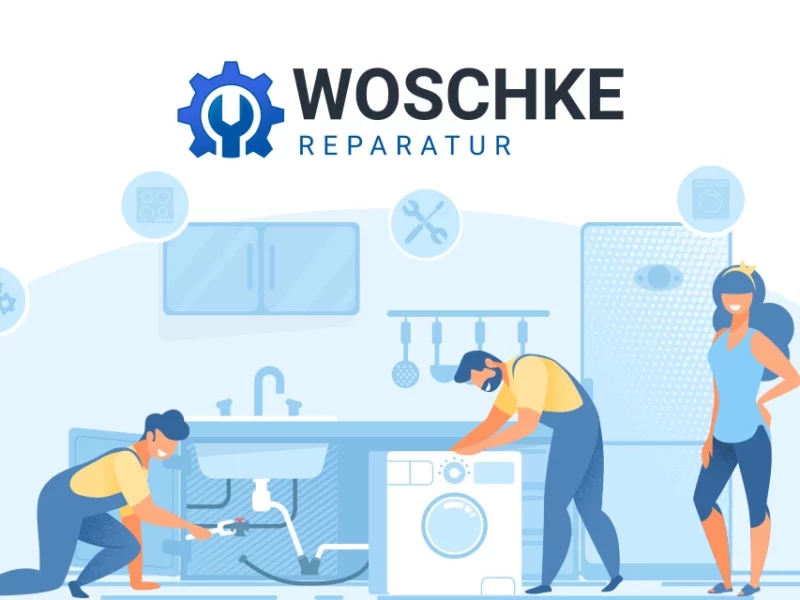 Woschke Reparatur