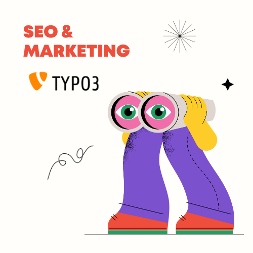 typo3 webdesign und online marketing agentur