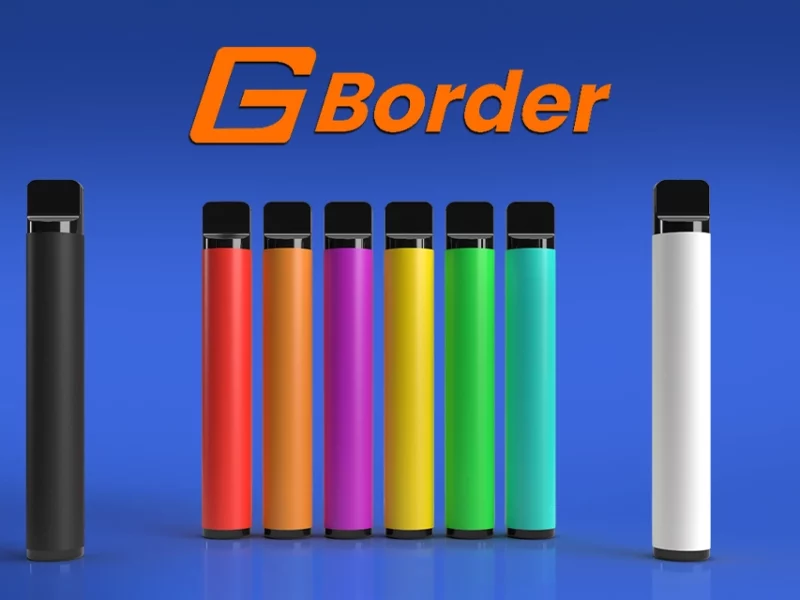 G-Border