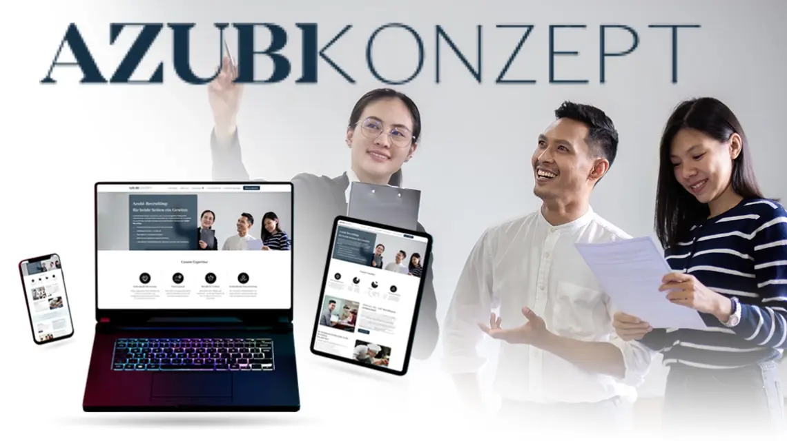 Azubi Konzept