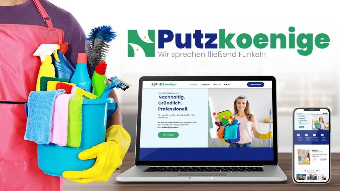putzkoenige