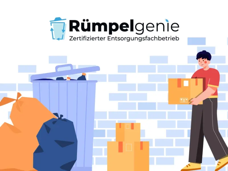 Ruempelgenie