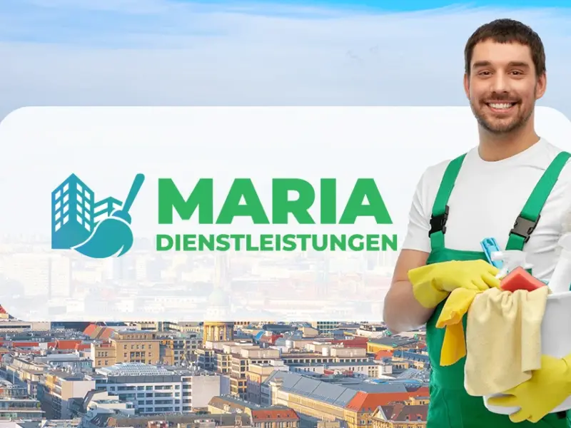 Maria Dienstleistungen