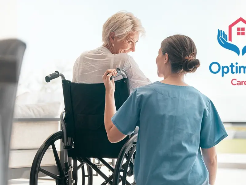 Optimum Care Scheyern