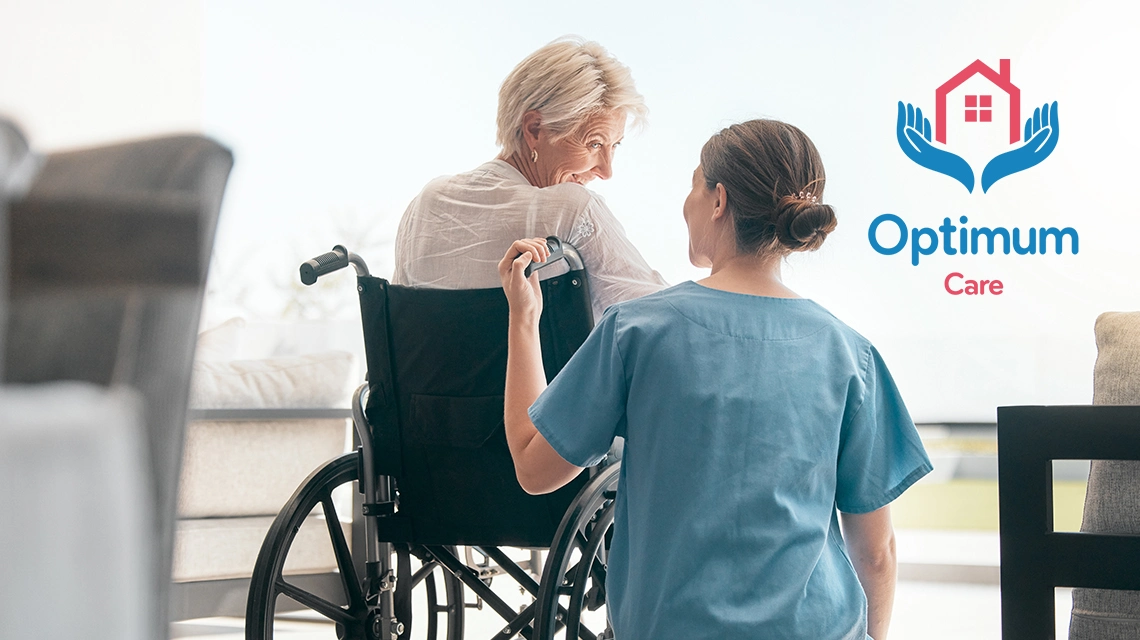 Optimum Care Scheyern