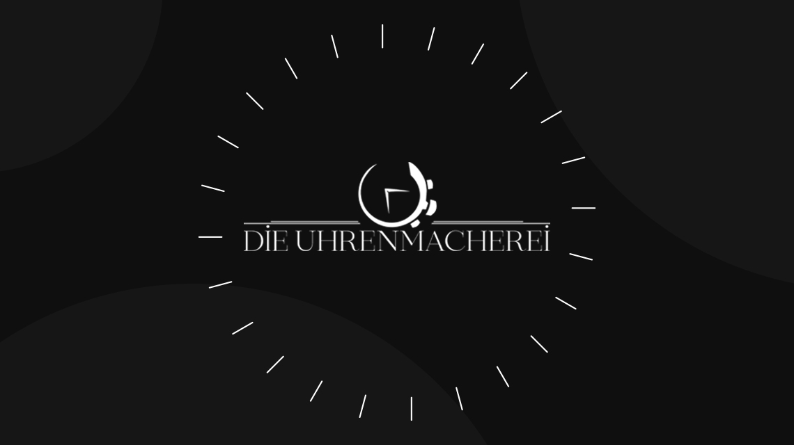 DIE-UHRENMACHEREI - ref