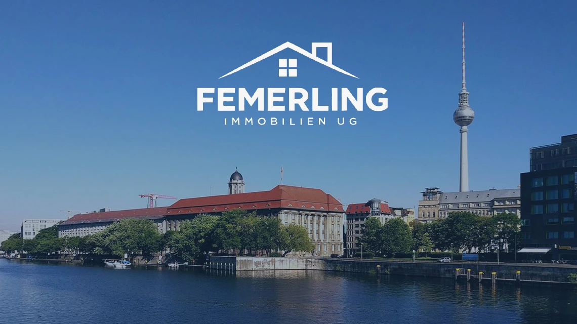 FEMERLING-IMMOBILIENUG