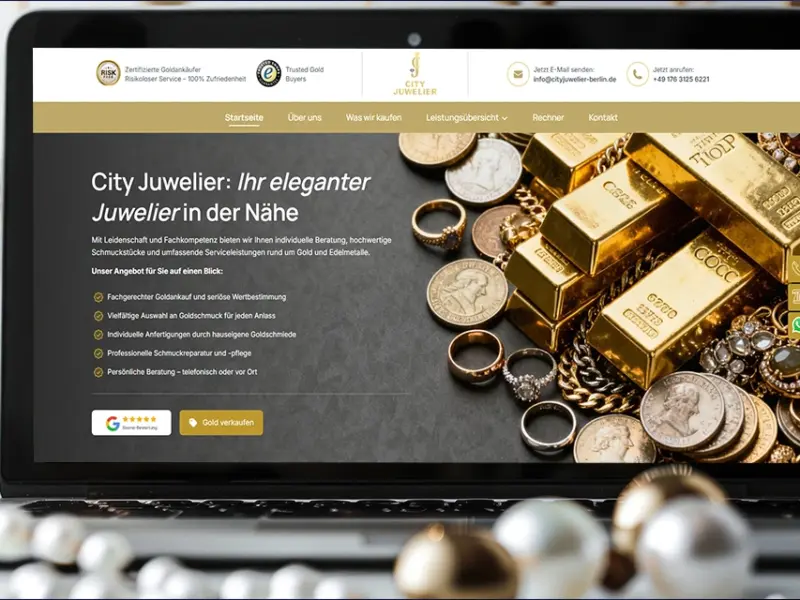 City Juwelier