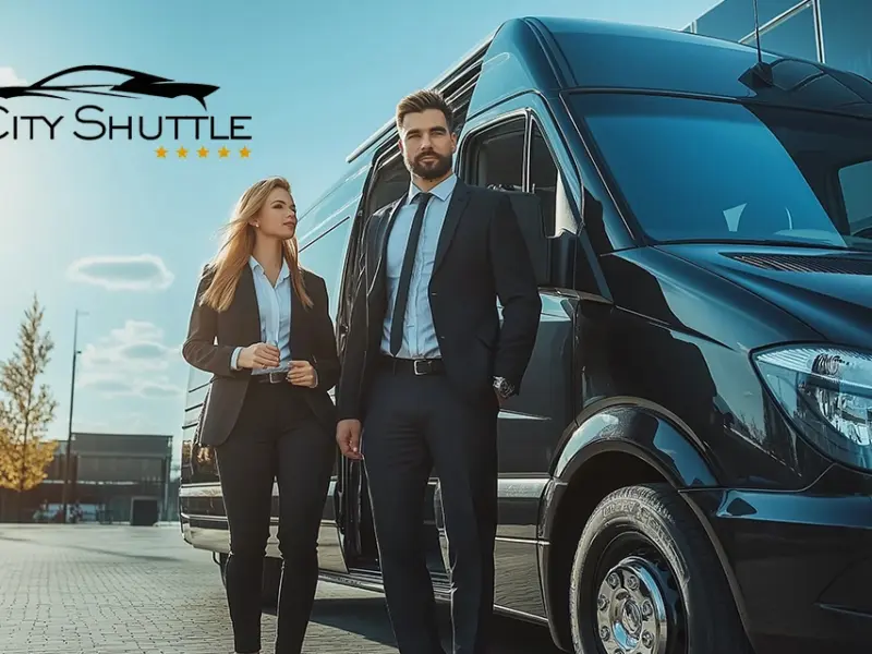 City Shuttle