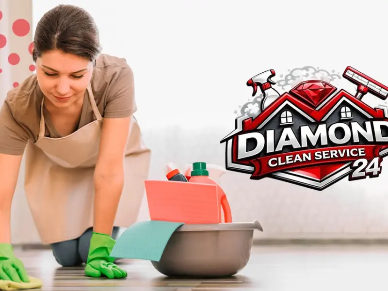 Diamond Clean Service