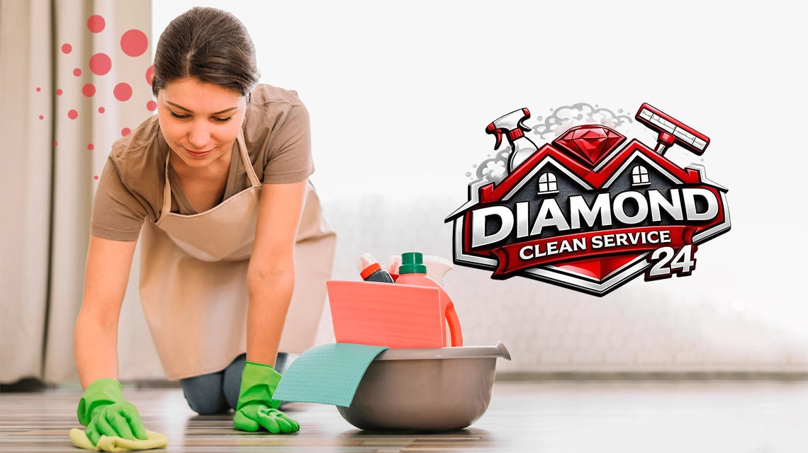 DiamondClean-service24