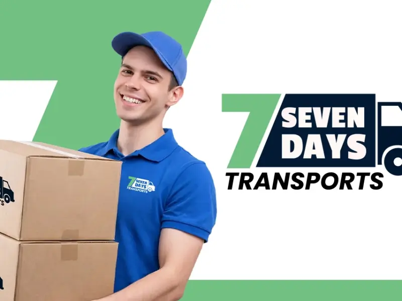 SevenDays Transports