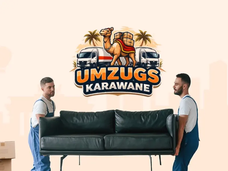 Umzugskarawane