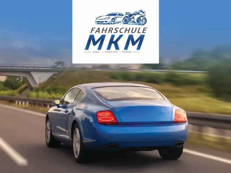 Fahrschule MKM