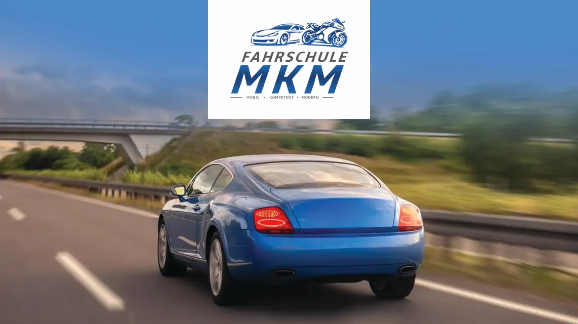 FAHRSCHULE-MKM