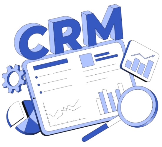 crm