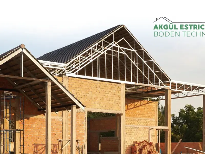Akgül Estrich Bau Akgül Estrich Bau