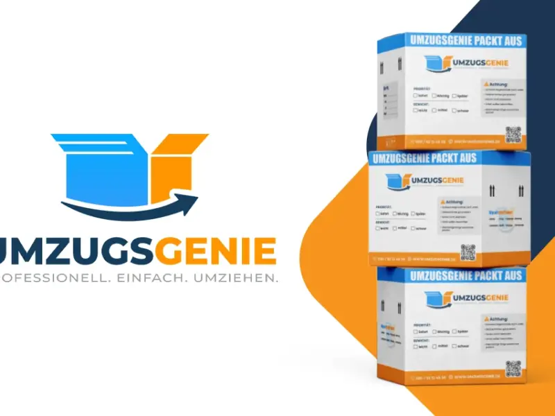 Umzugsgenie Umzugsgenie